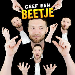 Geef Een Beetje
