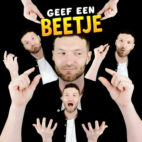 Geef Een Beetje