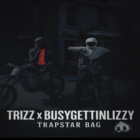 Trapstar Bag