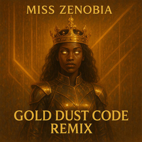Gold Dust Code (Remix)