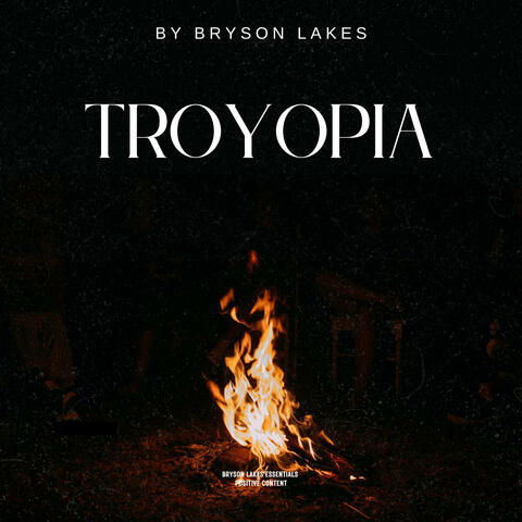 Troyopia