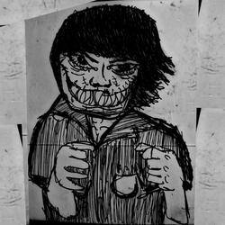 El loquito del centro