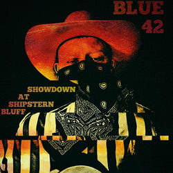 Showdown at Shipstern Bluff