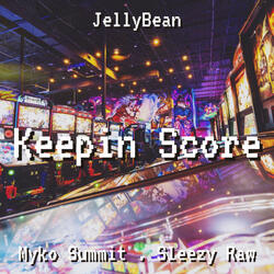 Keepin Score