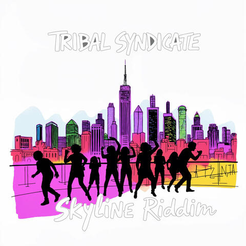 Skyline Riddim