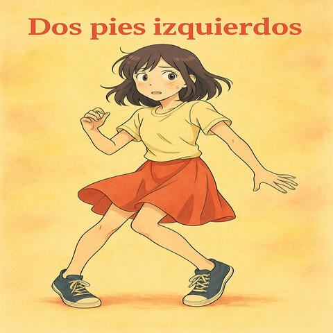Dos pies izquierdos