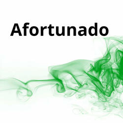 Afortunado
