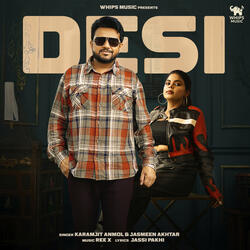 Desi