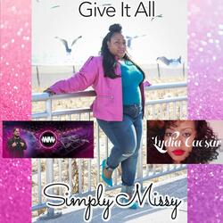 Give It All