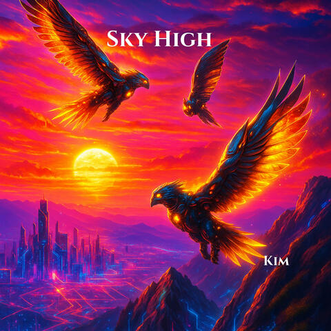 Sky High