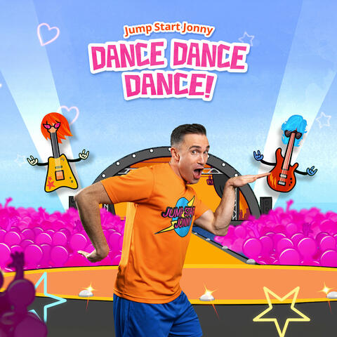 Dance Dance Dance!