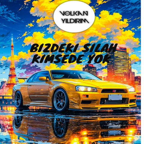 Bi̇zdeki̇ Si̇lah Ki̇msede Yok