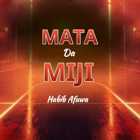 Mata Da Miji