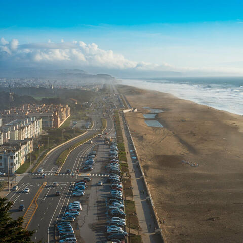 West Coast Vibes
