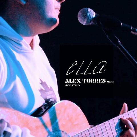 Ella (Acústico)