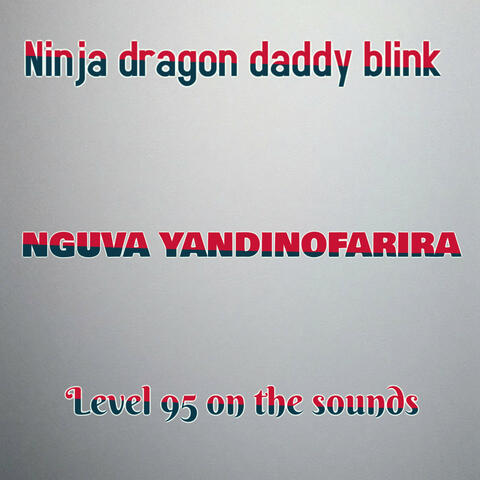 Nguva Yandinofarira