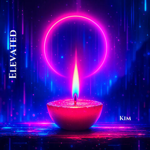 Elevated (Instrumental)