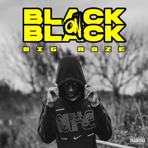 Black on Black