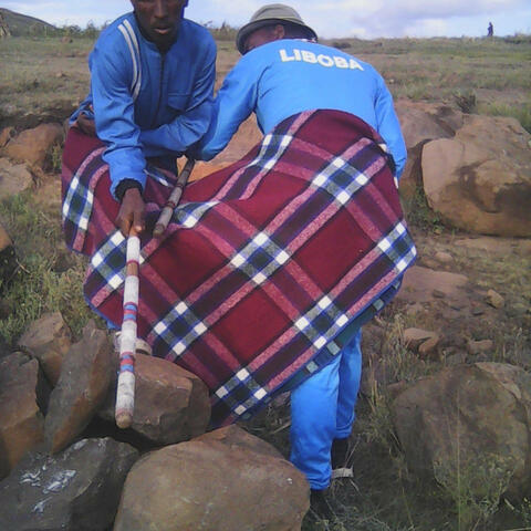 Liboba Tsa 'Mapeng 3