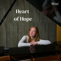 Heart of Hope (Take You Home)