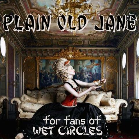 Plain Old Jane