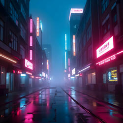 Midnight Architecture