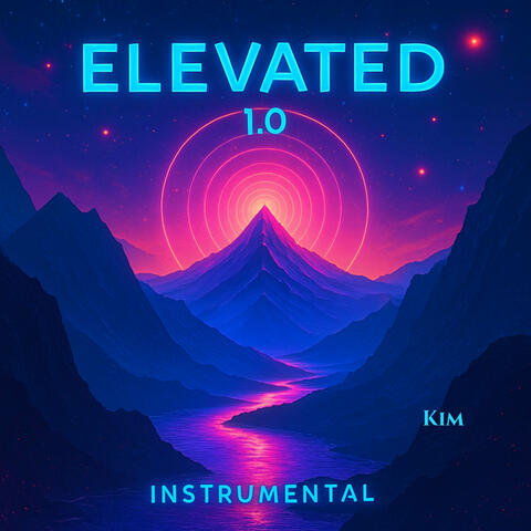 Elevated 1.0 (Instrumental)