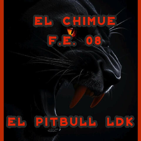 El Chimue F.E 08