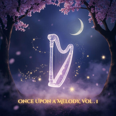 Once Upon a Melody, Vol . 1