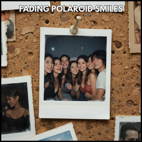 Fading Polaroid Smiles