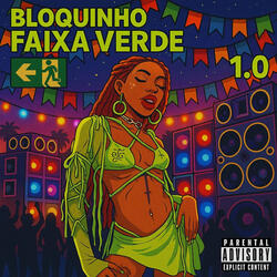 Bloquinho Faixa Verde 1.0
