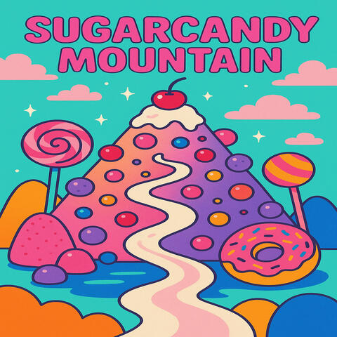 Sugarcandy Mountain