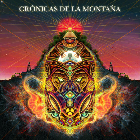 Crónicas de la montaña