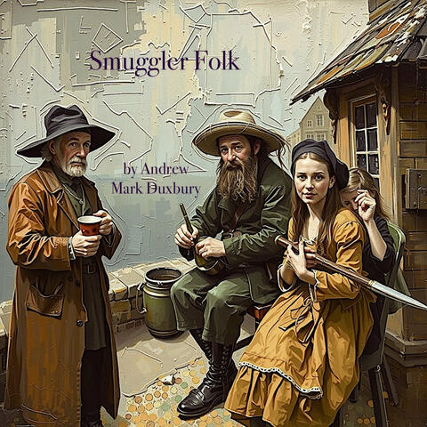 Smuggler Folk