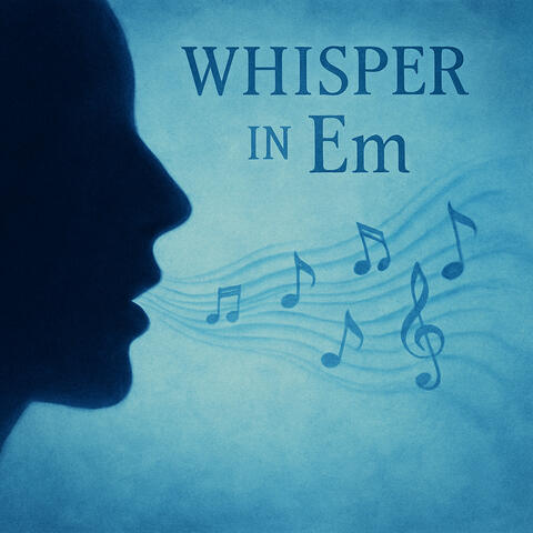 Whisper in Em