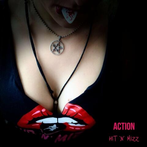 Action EP