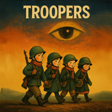 Troopers