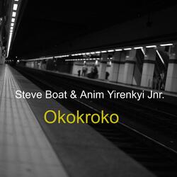 Okokroko