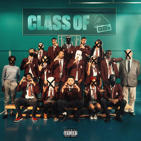 Class Of 98s