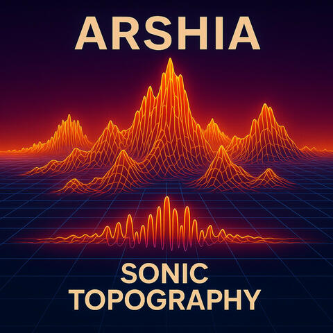 Sonic Topography