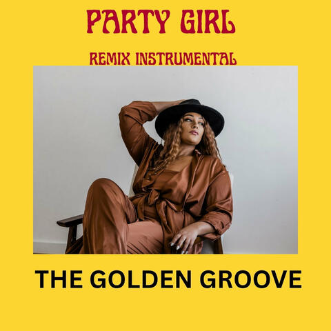 Party Girl (Remix Instrumental)