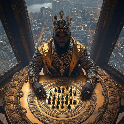 King's Move