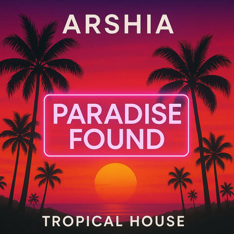 Paradise Found