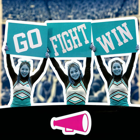 Go, Fight, Win!