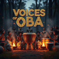 Oba Ethereal Waves