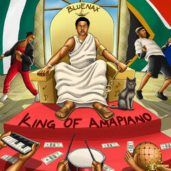 Amapiano Madness