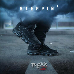 Steppin'