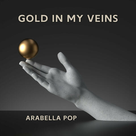 Gold in My Veins