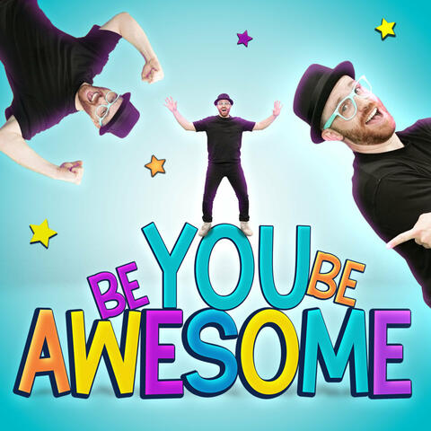 Be You Be Awesome