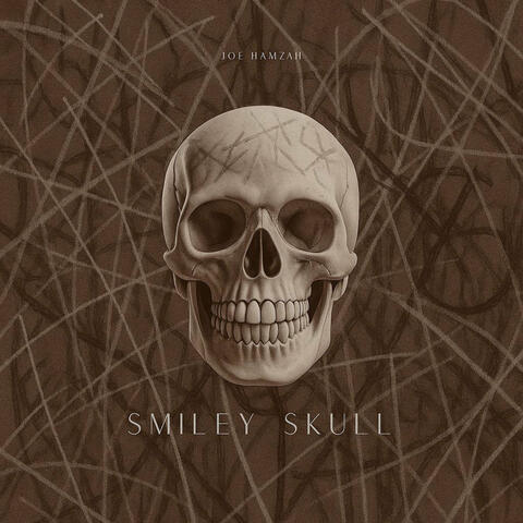 Smiley Skull
